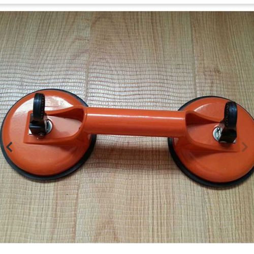 Double – Cup Suction Lifter